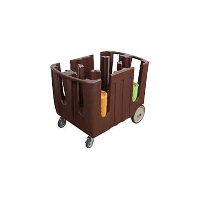 JD-ADC3 Multiple Adjustable Dish Caddy