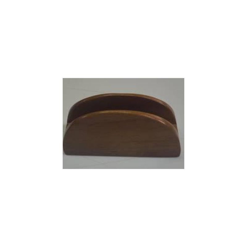 Wooden Napkin Holder Wooden Napkin Holder
