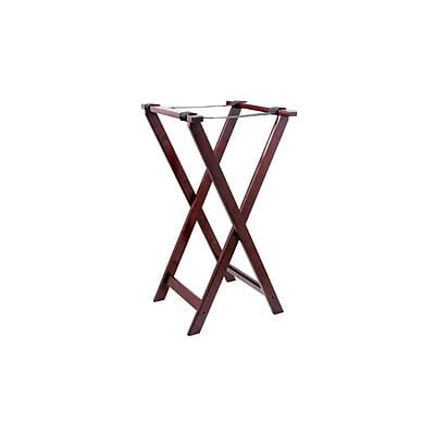 Wooden Jack Tray / Tray Stand