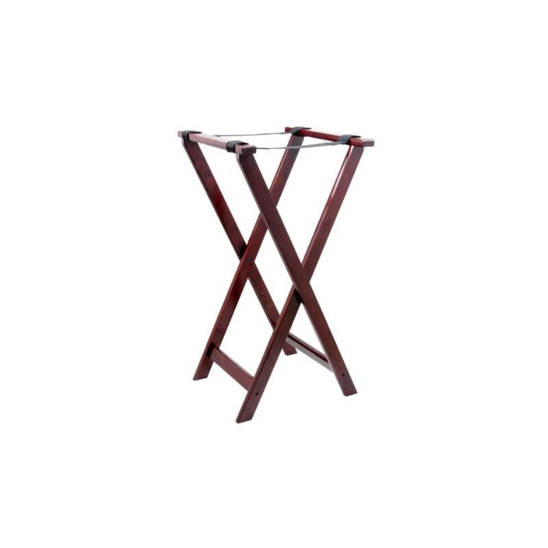 Wooden Jack Tray / Tray Stand Wooden Jack Tray / Tray Stand