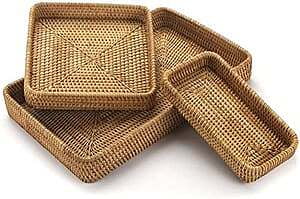 Rattan-Handmade-Rectangle-Serving-Tray