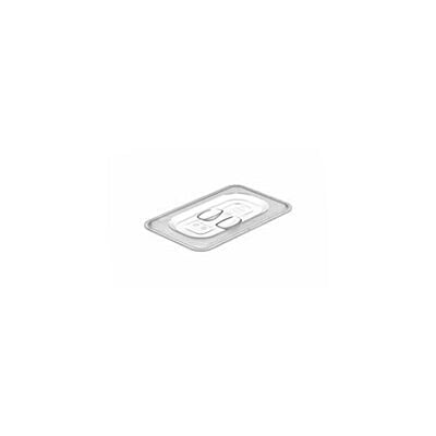 Polycarbonate Gastronorm Pan GN 1/9 Lid