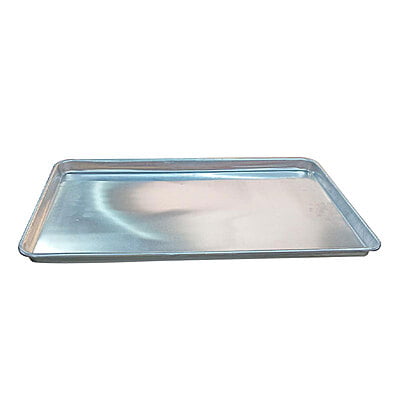 Aluminium Tray 60x40x3cm