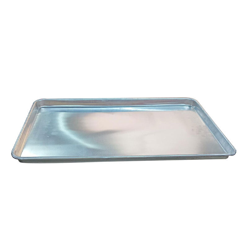 Aluminium Tray 60x40x3cm Aluminium Tray 60x40x3cm