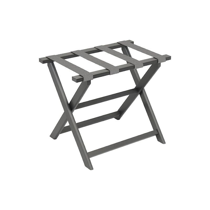 Wooden luggage rack Wooden luggage rack