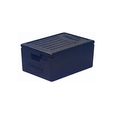 Tribeca Pizza Box EPP-4242L - Insulated Packed Food Carrying Carrier