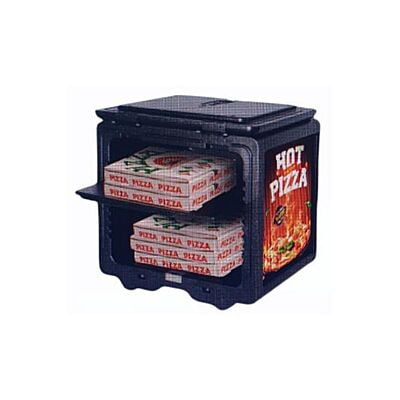 EPP Mobil Box Pizza Full - Insulated Packed Food Carrying Carrier