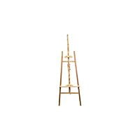 Wooden Easel Stand Wooden Easel Stand