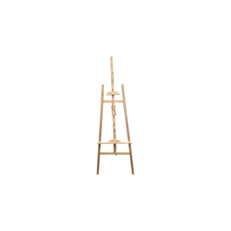 Wooden Easel Stand Wooden Easel Stand
