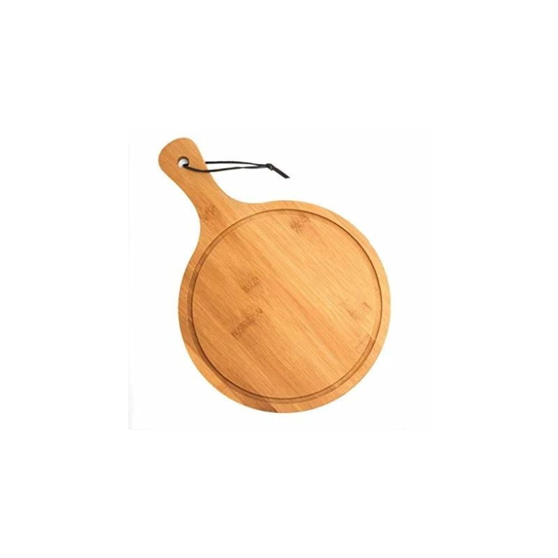 Wooden Pizza Board Wooden Pizza Board