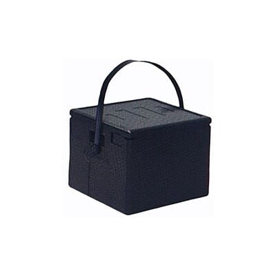 Tribeca EPP Pizza Box - Insulated Packed Food Carrier