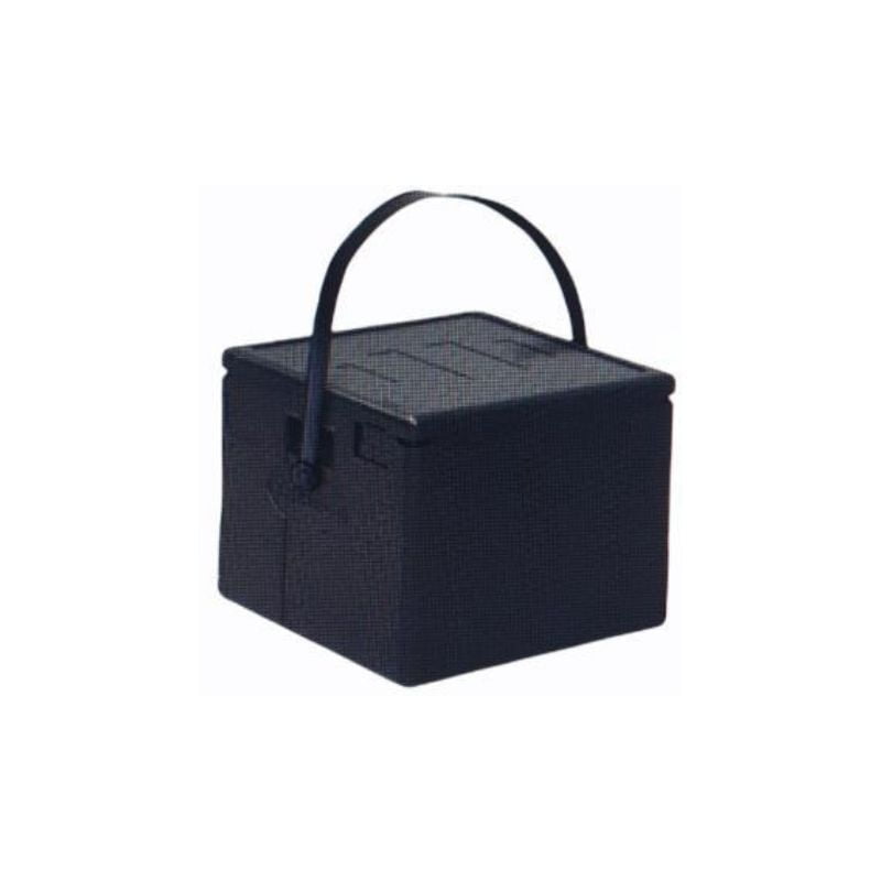 Tribeca EPP Pizza Box - Insulated Packed Food Carrier Tribeca EPP Pizza Box - Insulated Packed Food Carrier