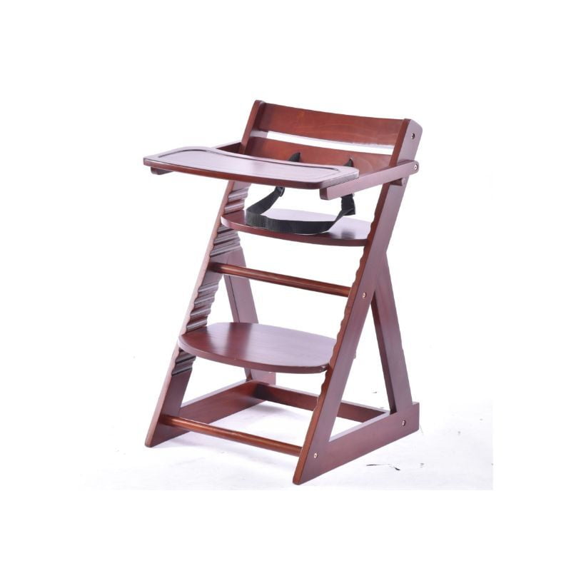 Wooden Baby Chair Wooden Baby Chair