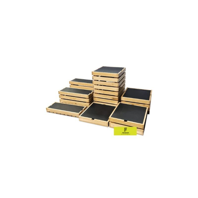 7 Pcs Buffet Riser Set 7 Pcs Buffet Riser Set