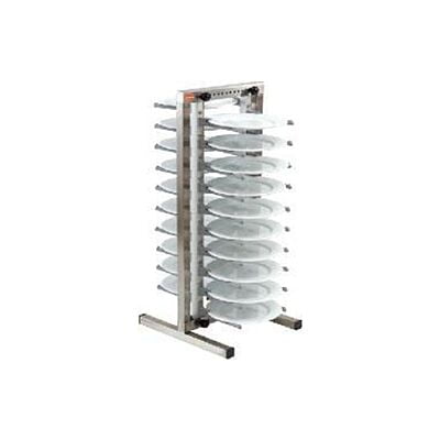 Tribeca Plate Stacking Unit TIS-20