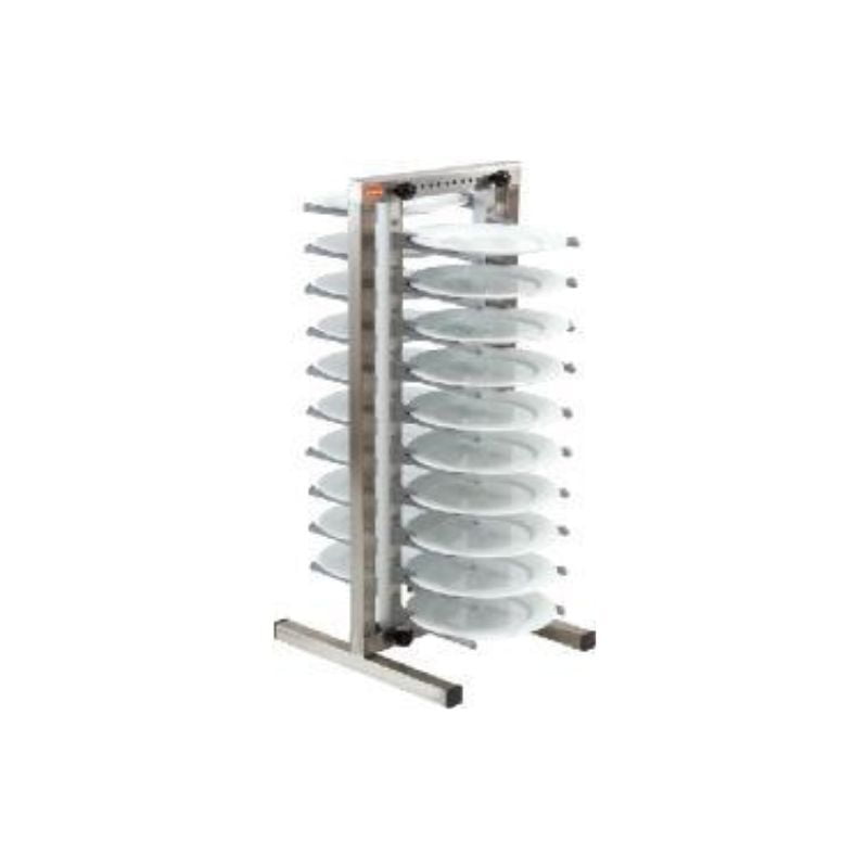 Tribeca Plate Stacking Unit TIS-20 Tribeca Plate Stacking Unit TIS-20