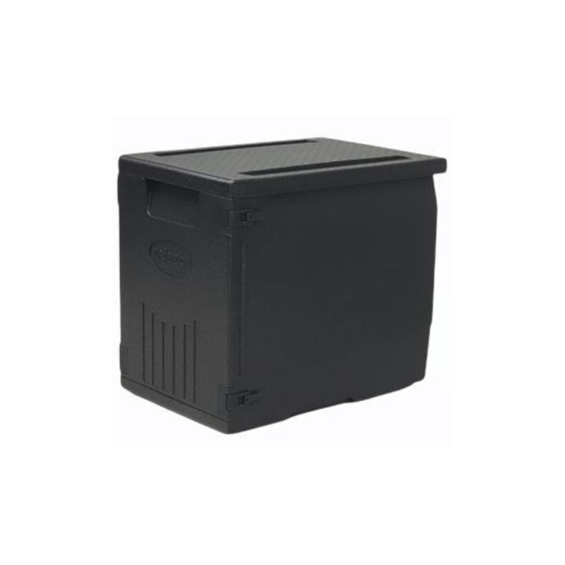 Tribeca EPP-4060FL Thermobox - Insulated Gastronomic Food Pan Carrier Tribeca EPP-4060FL Thermobox - Insulated Gastronomic Food Pan Carrier