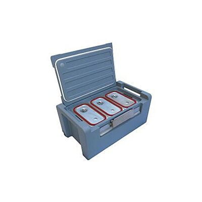 Tribeca Thermo Box 200M