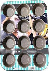 Cup Muffin Pan - BB-J3001 12