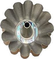 Bundform Pan - BB-B006