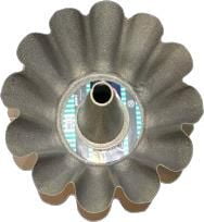 Bundform Pan - BB-B006 Bundform Pan - BB-B006
