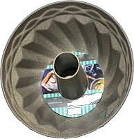 Bundform Pan  - BB-B012