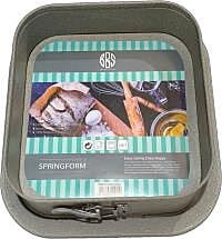 Square Springform - BB-N4007