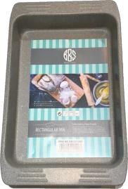 Rectangular Pan - BB- G2126A Rectangular Pan - BB- G2126A