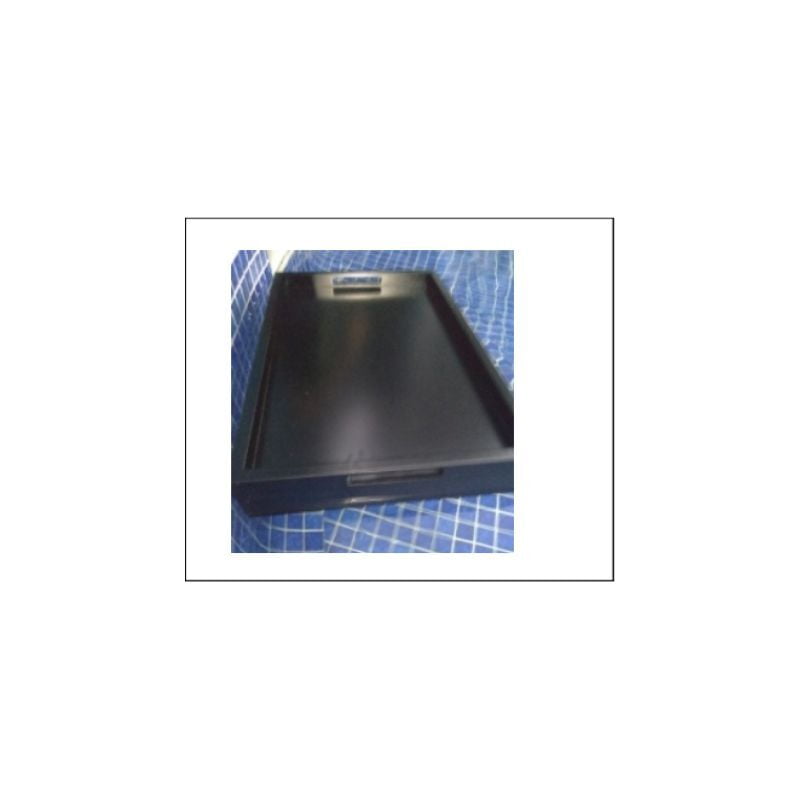 Wooden floating tray Wooden floating tray