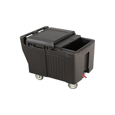 Tribeca Insulated Ice Bin Cart