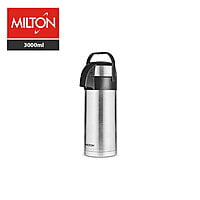 Milton Thermosteel Beverage Dispenser-2500ml, 3000ml, 3500ml, 4500ml Milton Thermosteel Beverage Dispenser-2500ml, 3000ml, 3500ml, 4500ml