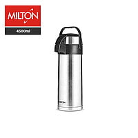 Milton Thermosteel Beverage Dispenser-2500ml, 3000ml, 3500ml, 4500ml Milton Thermosteel Beverage Dispenser-2500ml, 3000ml, 3500ml, 4500ml