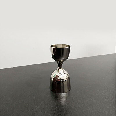 PEG MAZER - Brass - 25 and 50ml