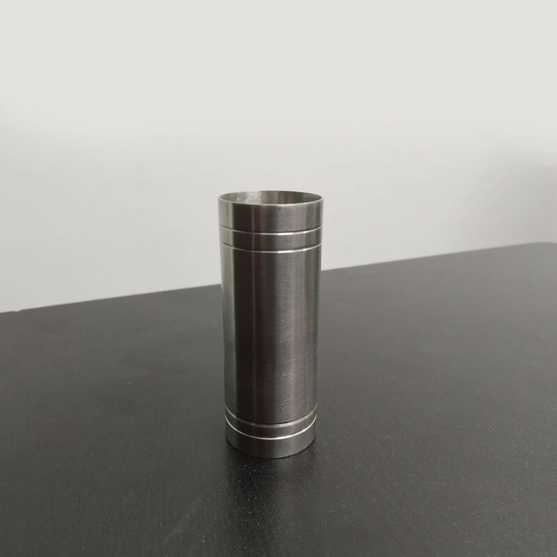 Peg Mazer - Stainless Steel Peg Mazer - Stainless Steel