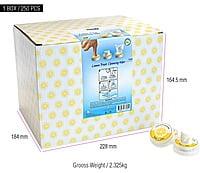 Push Clean Compressed Towel Push Clean Compressed Towel