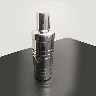 Stainless Steel COCKTAIL SHAKER
