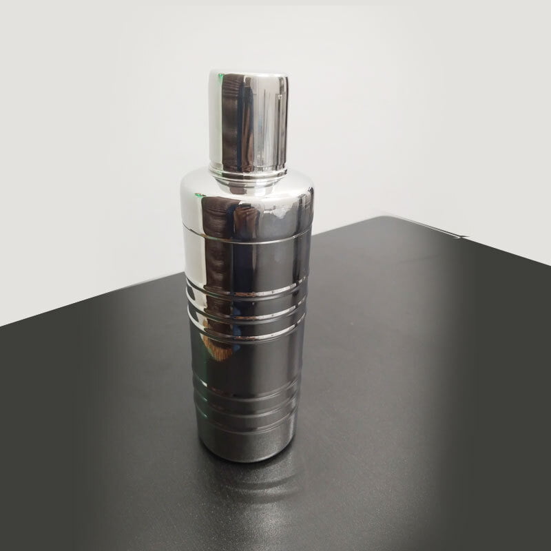 Stainless Steel COCKTAIL SHAKER Stainless Steel COCKTAIL SHAKER
